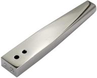 🔧 dgol #9 and #12 stainless steel burrs setter - 2-in-1 copper rivet fastener install setting tool logo