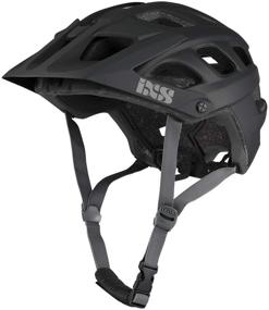 img 4 attached to Unisex Adjustable 58 62Cm Helmets Protective