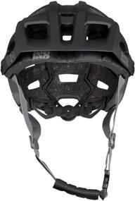 img 2 attached to Unisex Adjustable 58 62Cm Helmets Protective