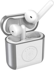 img 4 attached to JoxFel Bluetooth Earphones Headphones Waterproof Headphones