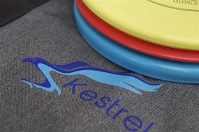 img 2 attached to Kestrel Sports Plastic Bundle Discs