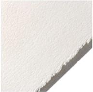 📄 legion stonehenge cotton deckle edge paper, 22 x 30 inches, white (pack of 25) - f05-stn2230wh25 logo