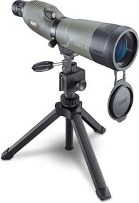 img 4 attached to Bushnell Trophy Xtreme Spotting Scope