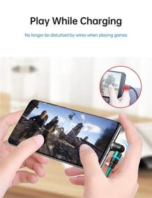 img 2 attached to 540° Magnetic Charging Cable (5-Pack 1