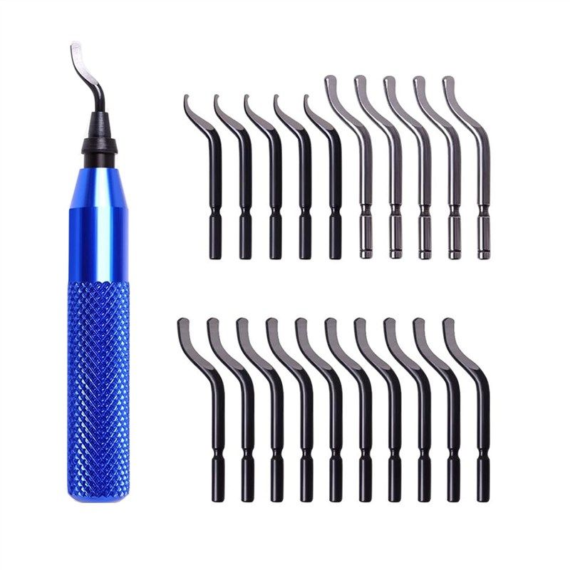 mavast deburring high speed steel blades 로고