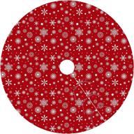рождественские украшения из снежинок holiday supplies логотип