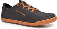astral loyak barefoot men's outdoor travel shoes - enhanced for seo логотип