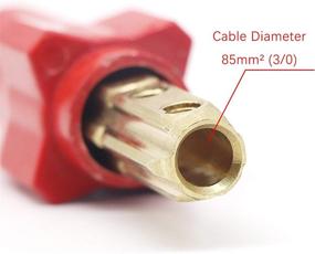 img 2 attached to Enhance Welding Precision with TOVIA Welding Electrode Holder Manual