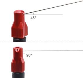 img 3 attached to Enhance Welding Precision with TOVIA Welding Electrode Holder Manual