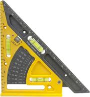 📐 hanson 03065 pivot square nylon: the go-to tool for precise measurements and versatility logo