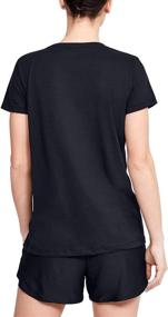 img 1 attached to Under Armour Cotton T Shirt Federal