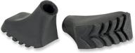 ботинки mountainsmith nordic trekking black логотип