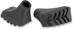 img 2 attached to Ботинки Mountainsmith Nordic Trekking Black