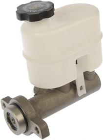 img 4 attached to Dorman M630453 Brake Master Cylinder