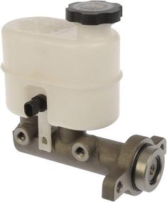 img 2 attached to Dorman M630453 Brake Master Cylinder