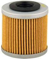 hiflofiltro hf563 premium oil filter logo