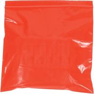 🛍️ aviditi 35x25 polyethylene reclosable bag logo