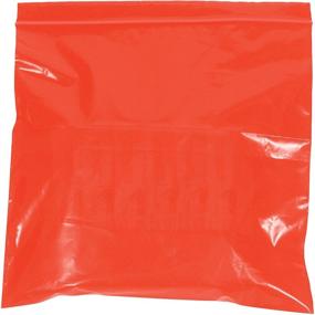 img 1 attached to 🛍️ Aviditi 35x25 Polyethylene Reclosable Bag