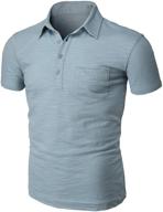 h2h casual slim fit quick dry t-shirt cmtts252: stay comfortable and stylish all day! logo