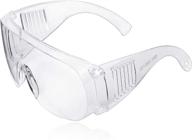 👓 zhike anti-fog glasses with improved scratch reduction logo