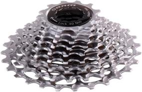 img 1 attached to SRAM 00 2418 034 003 10 Speed Cassette 11 32T