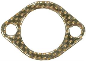 img 1 attached to Stens Exhaust Gasket BRIGGS 692236