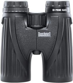 img 3 attached to 🔭 Bushnell Legend Ultra HD Roof Prism Binocular: Superior Optics for Exceptional Viewing Experience