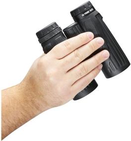img 1 attached to 🔭 Bushnell Legend Ultra HD Roof Prism Binocular: Superior Optics for Exceptional Viewing Experience