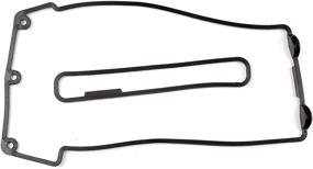 img 3 attached to ECCPP Valve Cover Gasket Set for Land Rover BMW 540i 740i 740il X5 Z8 4.4L - Premium Engine Gaskets Replacement Kit for Improved Automotive Performance - Left and Right Side Compatibility (1998-2005)