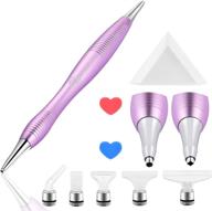 diamond painting ergonomic accessories replacement logo
