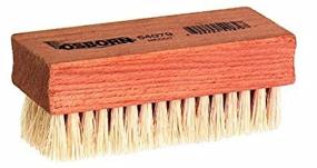 img 2 attached to Osborn International 54079SP Tampico Length: Innovative Brush for Superior Cleaning Performance