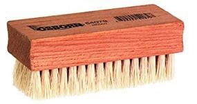 img 3 attached to Osborn International 54079SP Tampico Length: Innovative Brush for Superior Cleaning Performance