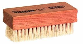 img 4 attached to Osborn International 54079SP Tampico Length: Innovative Brush for Superior Cleaning Performance