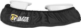 img 1 attached to 🏒 Maximize Performance with Elite Hockey Pro-Skate Guard: The Ultimate Extreme Walking Soaker