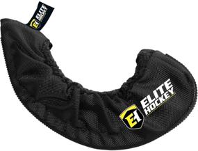 img 2 attached to 🏒 Maximize Performance with Elite Hockey Pro-Skate Guard: The Ultimate Extreme Walking Soaker