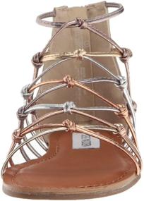 img 3 attached to Девочки Steve Madden JMISTIC Little