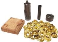 enhance your projects with general tools 71260 grommet grommets! logo