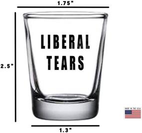 img 3 attached to Funny Liberal Tears Republican Conservative