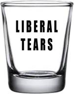 funny liberal tears republican conservative logo