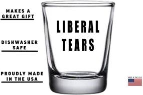 img 2 attached to Funny Liberal Tears Republican Conservative