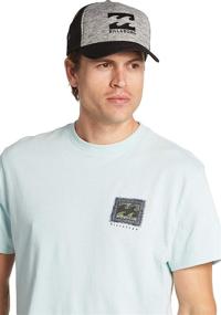 img 1 attached to Optimized Search: Billabong Men's Classic Trucker Hat with Enhanced SEO