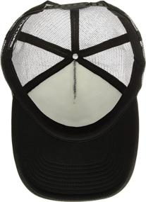 img 2 attached to Optimized Search: Billabong Men's Classic Trucker Hat with Enhanced SEO