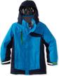 columbia little ryder warmth jacket boys' clothing logo