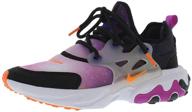 nike presto running oracle numeric_7 girls' shoes logo