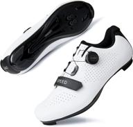 womens road cycling shoes indoor sports & fitness for cycling logo
