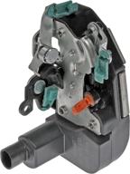 dorman 931 664 door actuator motor logo