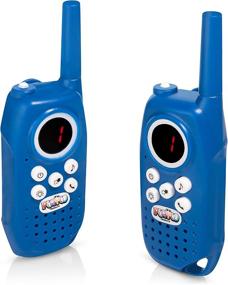 img 3 attached to Fun and Reliable Playco Products Walkie Talkies for Kids - Stay Connected and Have a Blast!