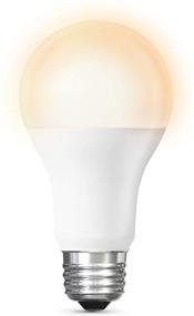 img 4 attached to 💡 Dimmable Electric Smart Wi-Fi LED Light Bulb