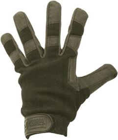 img 2 attached to 🧤 Coyote Large VooDoo Tactical Crossfire Gloves 20-912007094