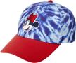 disney womens baseball cap snap back sports & fitness and team sports logo